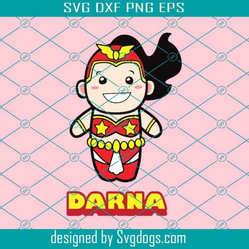 Darna Svg, Hero City Kids Force Svg, Lastikman Svg, Captain Barbell Svg