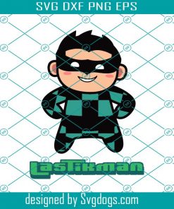 Lastikman Svg, Hero City Kids Force Svg, Darna Svg, Captain Barbell Svg, Trending Svg