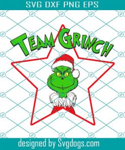 Loathe Entirely Svg, Red Svg, Grinch Svg, Grinch Christmas Svg