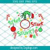 I’ll Steal Christmas Svg, Christmas Grinch Starbucks Svg, Grinch Svg, Christmas Svg