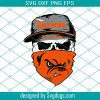 Browns Football Svg, Cleveland Browns Svg, Browns Svg