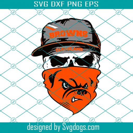 Browns Cleveland Svg, Football Svg , Browns Football Svg