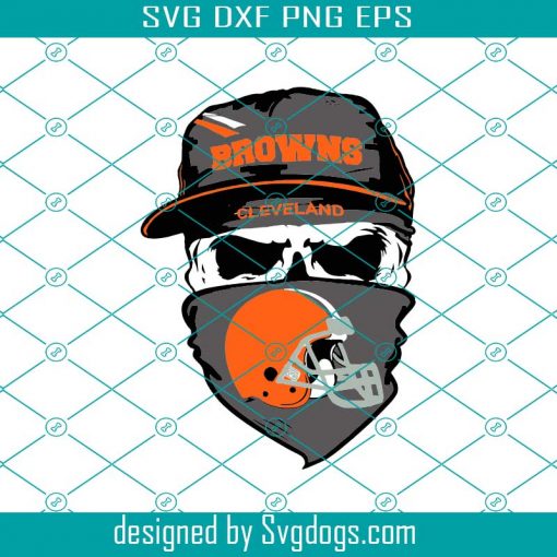 Browns Football Svg, Cleveland Browns Svg, Browns Svg