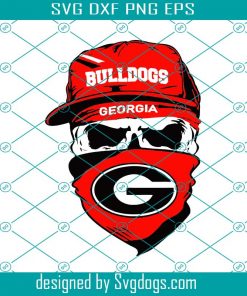 Bulldogs Football Svg, Georgia Bulldogs Svg, Bulldogs Svg, Football Svg