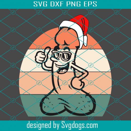 Ho Ho Hos Svg, Christmas Svg, Holiday Svg