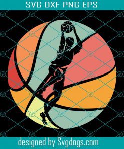 Basketball Trending Gift Diy Crafts Svg, Basketball Svg, Sport Svg