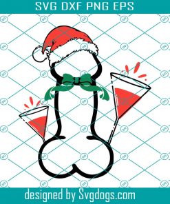 Xmas Party Weenie Diy Crafts Svg, Christmas Gifts Svg, Christmas Svg, Holiday Svg