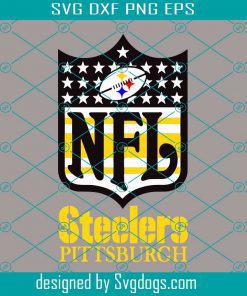 NFL Steelers Pittsburgh Sport Gift Diy Crafts Svg, NFL Steelers Pittsburgh Svg, Sport Svg