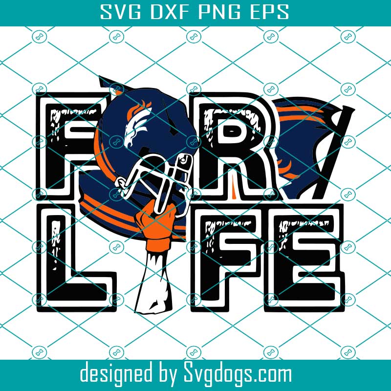 Snoopy merry christmas NFL Denver Broncos svg eps dxf png file