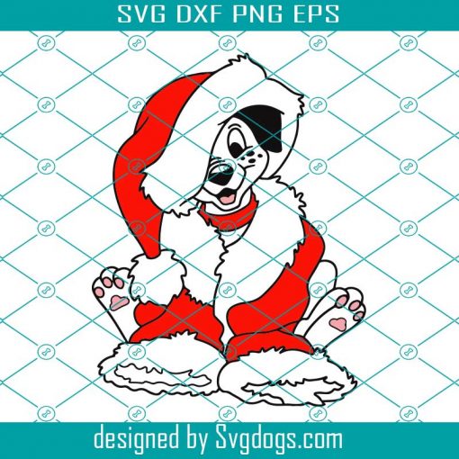 Merry Christmas Svg, Christmas Pug Svg, Bah Humpug Svg, Funny Dog Svg, Christmas Svg