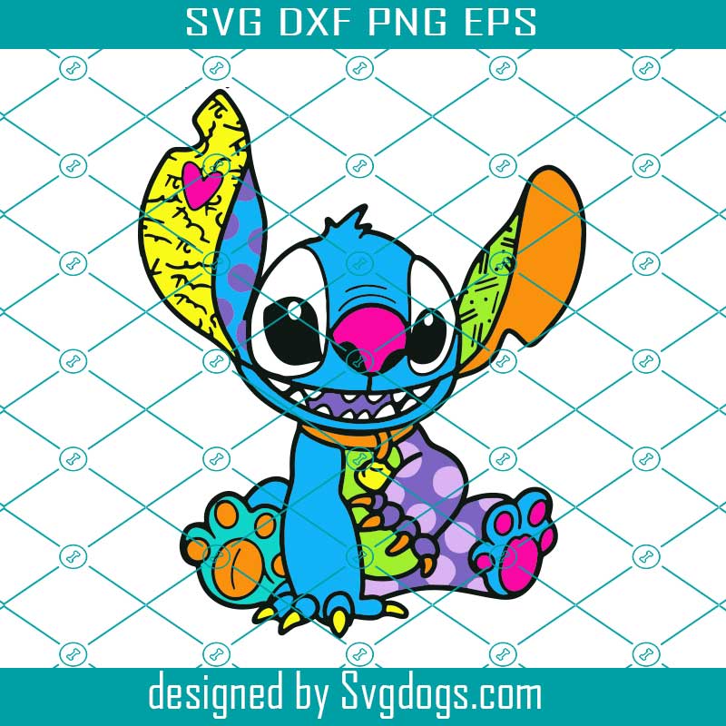 Stitch Svg, Easter Svg, Bunny Svg, Easter Bunny Svg Stitch Svg, Easter Svg, Bunny Svg, Easter Bunny Svg