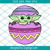 Autism Easter Its Ok To Be Different Svg, Easter Svg, Easter Day Svg