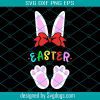 Easter Bunny Svg, Easter Svg, Happy Easter Svg, Easter Svg