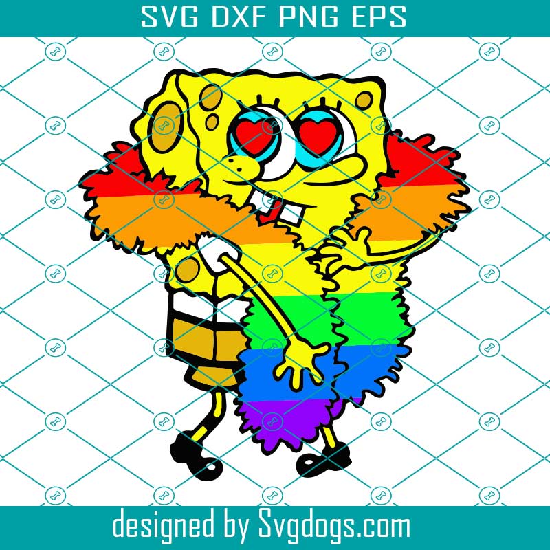 Spongebob Svg, Lgbt Sponge Bob Svg, Spongebob Pride Svg, Gay Pride Svg, Lgbtq Pride Svg, Sponge Bob Svg, Gay Spongebob Svg Spongebob Svg, Lgbt Sponge Bob Svg, Spongebob Pride Svg, Gay Pride Svg, Lgbtq Pride Svg, Sponge Bob Svg, Gay Spongebob Svg