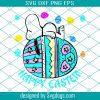 Happy Easter Svg, Easter Day Svg, Easter Svg, Happy Easter Svg