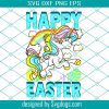 Happy Easter Svg File, Easter Svg, Happy Easter Day Svg, Easter Day Svg