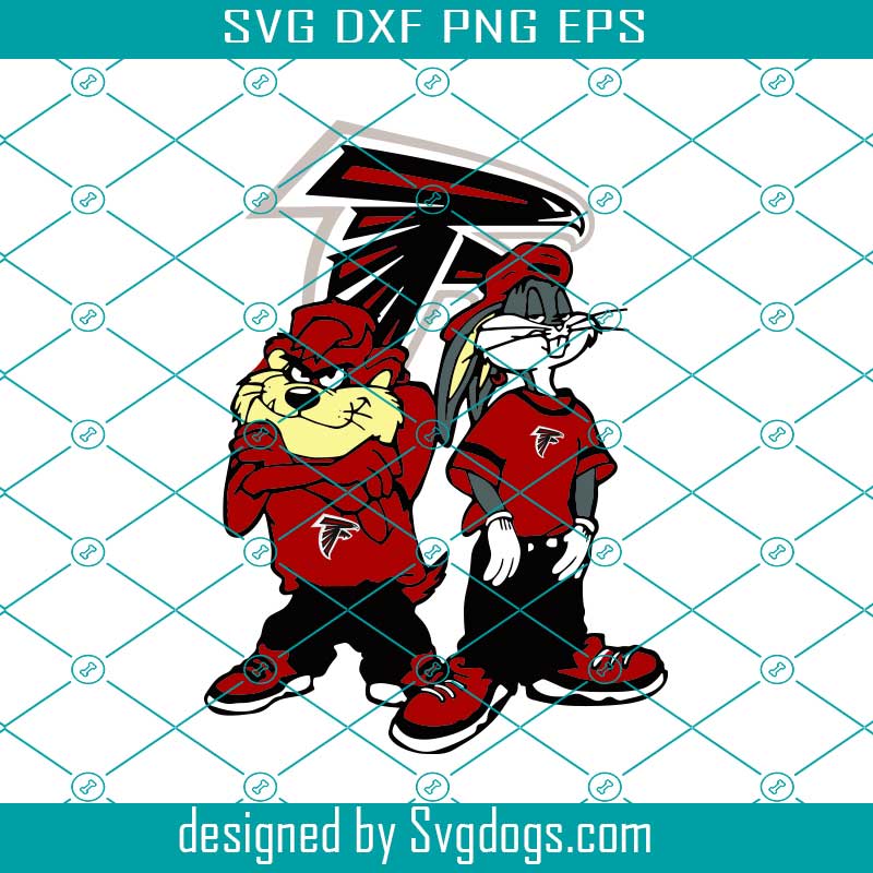 Looney Tunes Hip Hop Arizona Cardinals Svg, Sport Svg, Arizona Svg ...