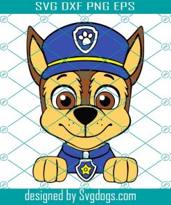 Rocky Svg, Rocky Layered Svg, Paw Patrol Svg