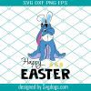 Official Eeyore Happy Easter Svg, Easter Day Svg, Easter Eeyore Svg