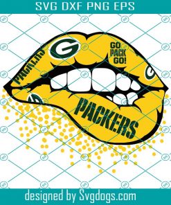 Georgia Packers Svg, Nfl Svg, Football Svg, Football Logo Svg