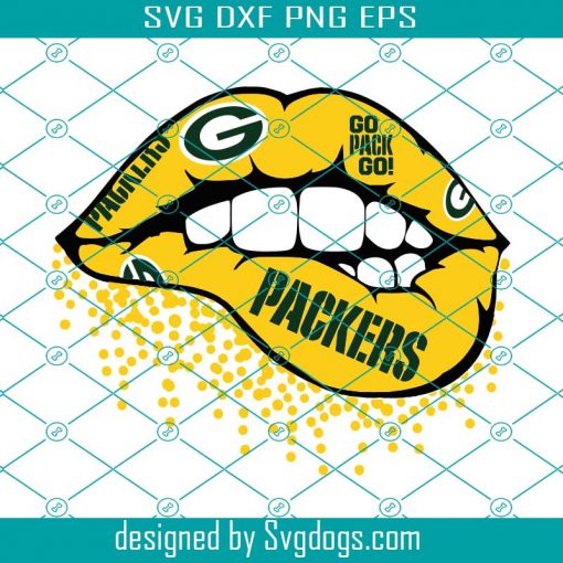 Georgia Packers Svg, Nfl Svg, Football Svg, Football Logo Svg