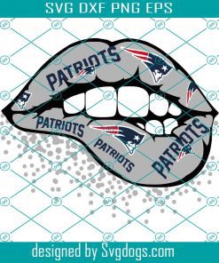 New England Patriots Svg, Nfl Svg, Football Svg, Football Logo Svg