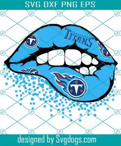 Titans Svg, Nfl Svg, Football Svg, Football Logo Svg, Nfl Fabric Svg