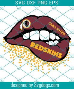Washington Redskins Svg, Fl Svg, Football Svg, Football Logo Svg, Nfl Svg