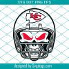 Las Vegas Raiders Skull Helmet Svg, Sport Svg, NFL Lover, Football Teams Svg, Sport Teams, NFL Svg, Raiders NFL Svg