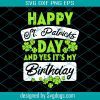 Happy Hour St Patricks Day Cat Svg, St. Patrick’s Day Svg, Cat Svg, Irishm Svg, Happy Hour Svg