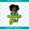 Denver Broncos Girl Svg, Denver Svg, Broncos Svg, Sport Svg