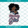 New York Yankees Girl Baseball Svg, Yankees Girl Svg, Baseball Svg