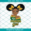 Modern Pride Girl Svg, Pride LGBT Girl Power Pin Up Art Modern Rosie The Riveter Svg, Trending Svg, LGBT Svg, LGBT Girl Svg