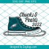 Pittsburgh Steelers Chucks And Pearls 2022 Svg, Sport Svg, Pittsburgh Steelers Svg, Steelers Svg, Steelers Shoes Svg, Steelers Sneakers Svg