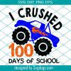 Math formula 100 Days Of School Svg, 100 Days Of School Math Svg, Teacher 100 Days Svg