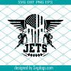 Philadelphia Eagles Logo Svg, Sport Svg, Eagles Svg