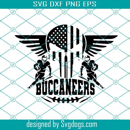 Tampa Bay Buccaneers Logo Svg, Sport Svg, Buccaneers Svg