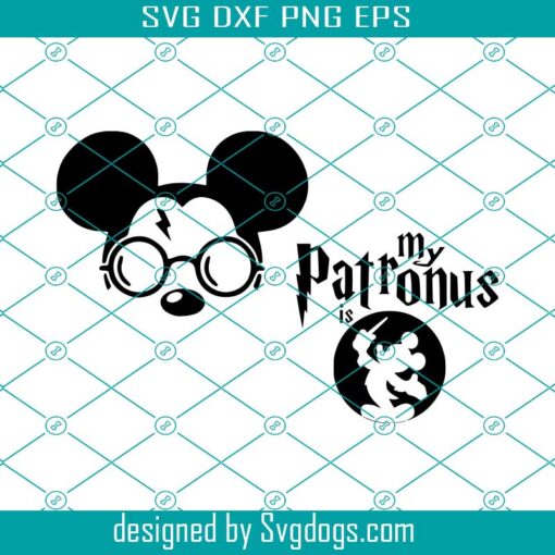 Wizard Mickey Mouse Inspired Svg, Mickey Svg Bundle, Disney Svg