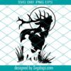 Deer Hunting Svg, Duck Hunting Svg,  Hunting Svg