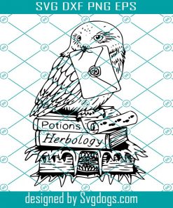 Owl On Textbooks Svg. Wizard Svg, BFF Svg, Best Friends Svg. Book Reading Magic Svg, Bookish Svg, Reader Svg, Teacher Svg