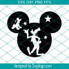 Encanto Svg, Mirabel Svg, Mickey Svg, Disney Svg