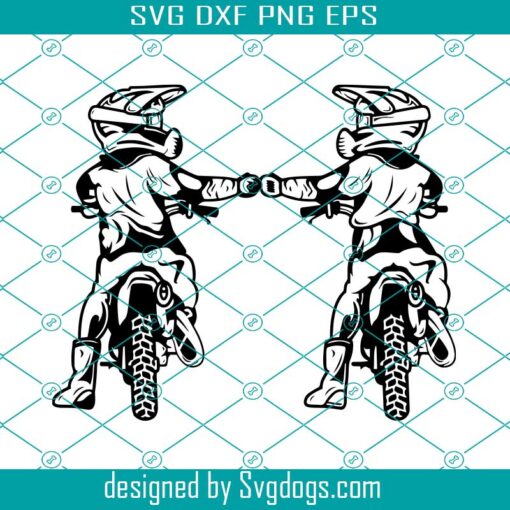 Kids Svg, Motocross Svg, Kids Motocross Svg, Son Motocross Svg, Bestfriends Motocross Svg, Dirtbike Svg, Motocross Svg