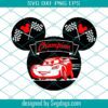 Disneyland Birthday Boy Svg, Mickey Mouse Birthday Svg , World Birthday Svg , Mickey Outline Svg
