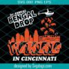 WHO DEY Cincinnati Football SVG, Who Dey Bengals PNG, Bengals Football Svg, Cincinnati Bengals Svg, Bengals Shirt Svg, Superbowl Svg