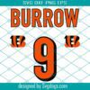 Dwight Funny These Shake For Cincinnati Touchdowns Svg, Who Dey Bengals Svg, Bengals Football Svg, Cincinnati Bengals Svg, Bengals Shirt Svg, Superbowl Svg