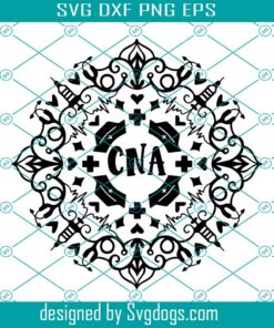 X-Ray Tech Mandala Svg, Paramedic Clipart Svg, Mandala Svg, Medical Mandala Svg, Hand Drawn Mandala Svg