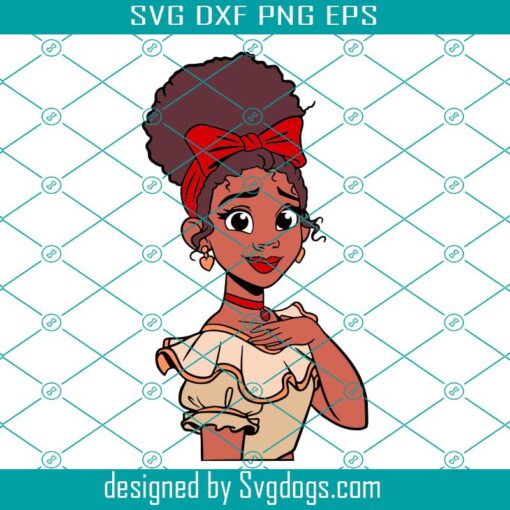 Encanto Svg File, Dolores Svg, Encanto Trending Svg