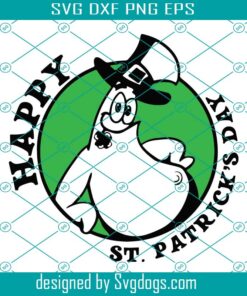 St Patricks Day Kids Svg, Sponge Bob Svg, Happy St Patricks Day Svg, St Patricks Day Svg