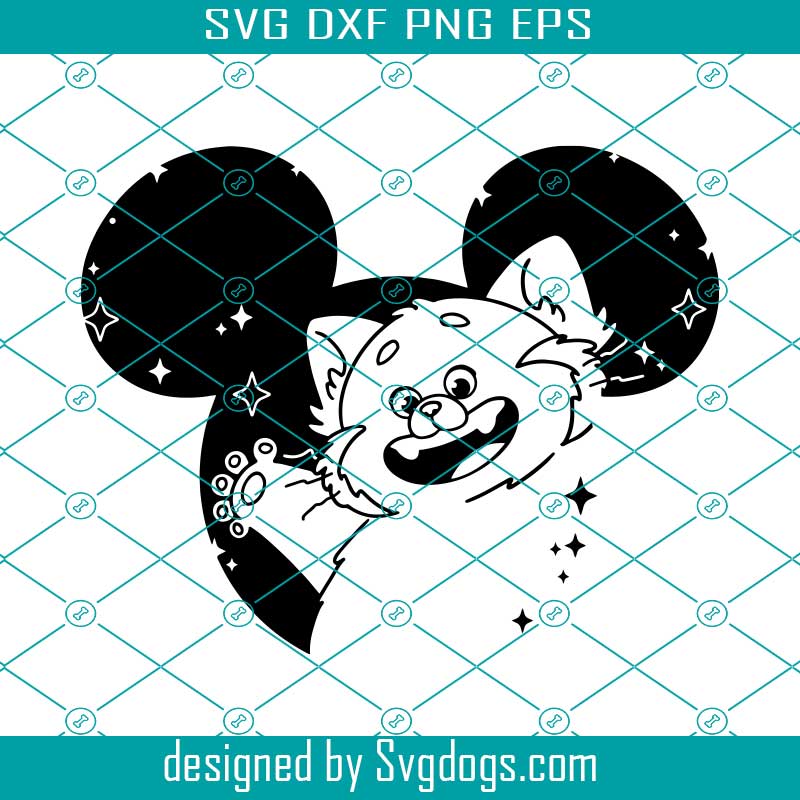 Meilin Svg, Turning Red Svg, Disneyland Ears Svg, How To Draw Meilin Turning Red Svg, Mickey Turning Red Svg Meilin Svg, Turning Red Svg, Disneyland Ears Svg, How To Draw Meilin Turning Red Svg, Mickey Turning Red Svg