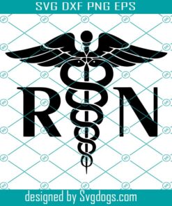 Nurse RN Svg, Animal Svg, Nurse Svg, Trending Svg